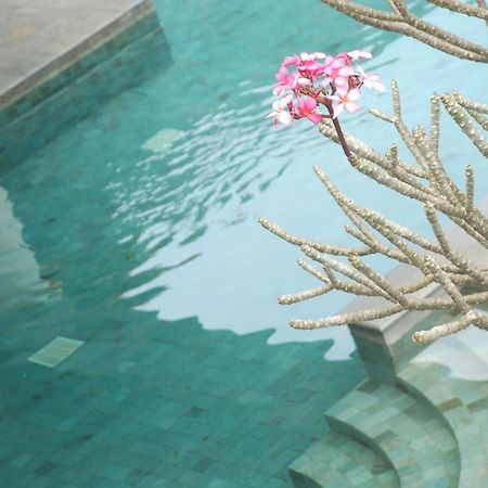 El Hotel Malang Exteriér fotografie