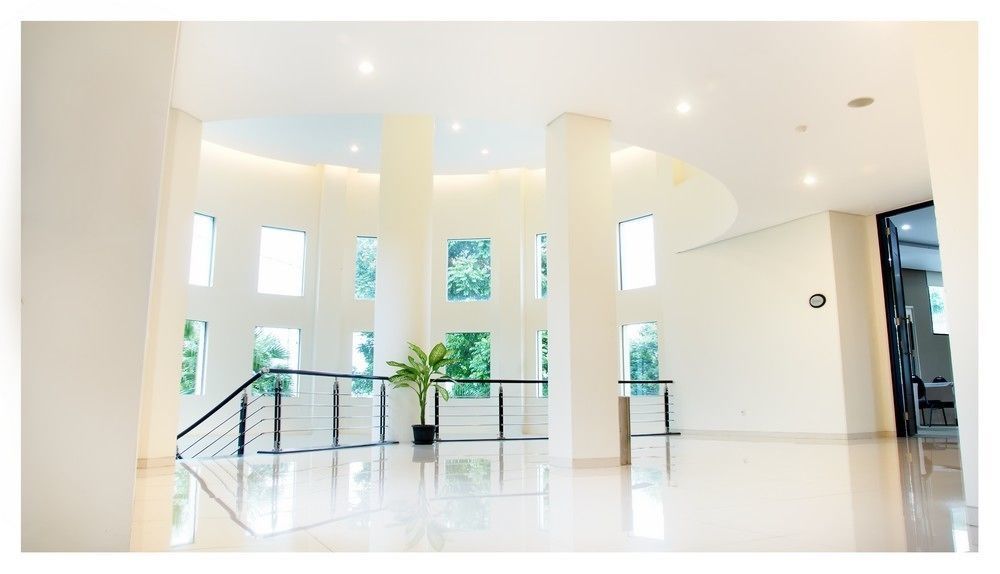 El Hotel Malang Exteriér fotografie